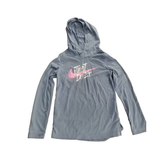NIKE GIRLS TOP - Picture 1 of 4